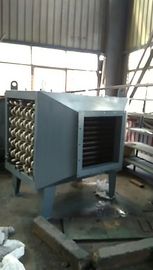 Sistema 1004 ISO 17672, calentador de calefacción de inducción del EN de inducción industrial 