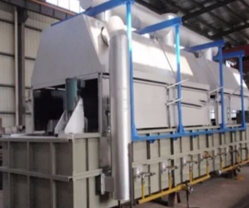 último caso de la compañía sobre La planta de fabricación de acero de Malasia alcanza una mayor eficiencia con una nueva línea de galvanizado