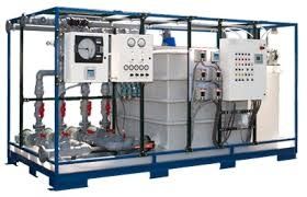 Sistemas de la neutralización de las aguas residuales de la basura del ácido de la eficacia alta para la depuradora de aguas residuales