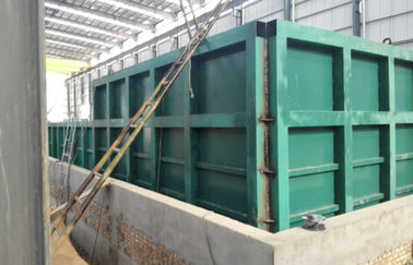 Pre cadena de producción de la galvanización del decapado con ácido del tratamiento electro