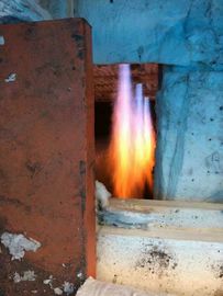 Eficacia termal automática del sistema de calefacción del tanque automático alta para la línea del tanque de la galvanización
