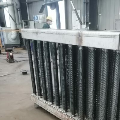 Línea de galvanizado por inmersión en caliente para piezas de acero 0-15 m/min Velocidad de recubrimiento