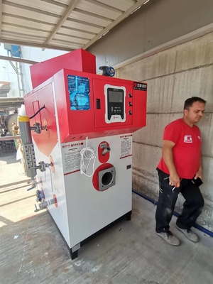 Sistema de extracción de humos ácidos industriales de frecuencia 50/60Hz con construcción de acero inoxidable
