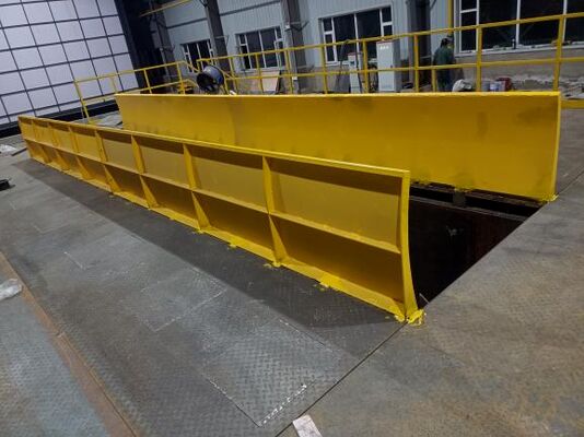 Cambio de combustible de calefacción de horno de gas natural a calefacción eléctrica