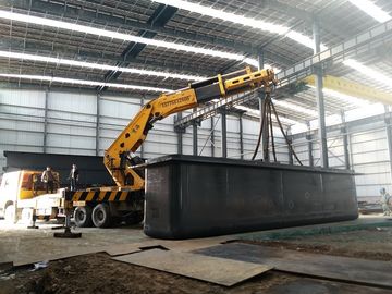 Planta de galvanización por inmersión en caliente para piezas pequeñas, máquina de galvanización por inmersión en caliente de alta velocidad